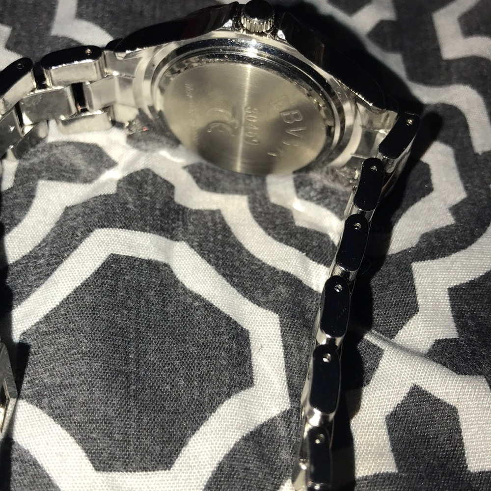 LBVYR dual color watch - Picture 4 of 5